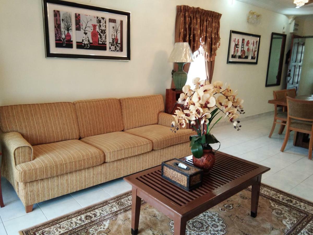 Ainis Guest House In Vista Amani Condominium Kuala Lumpur Esterno foto