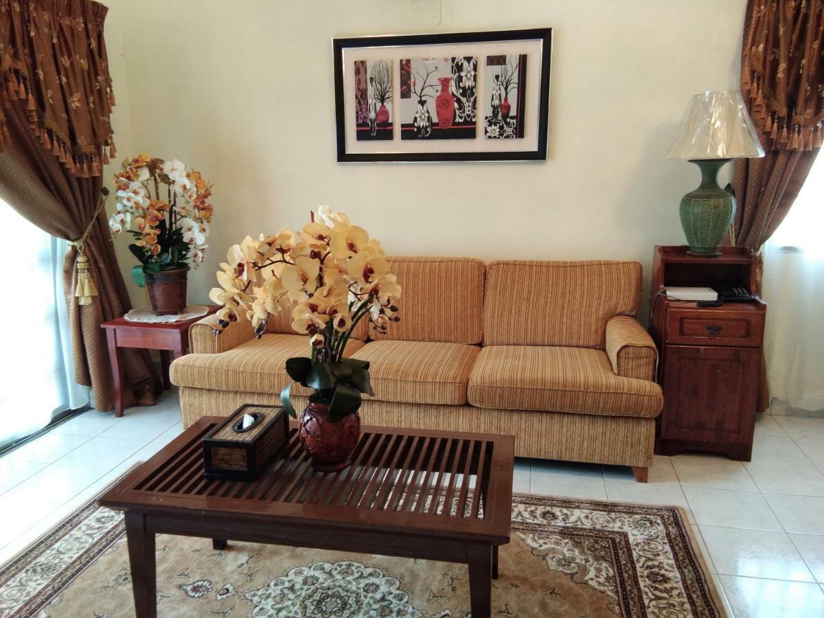 Ainis Guest House In Vista Amani Condominium Kuala Lumpur Esterno foto