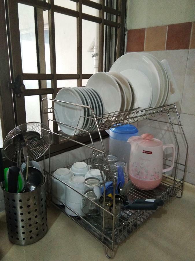 Ainis Guest House In Vista Amani Condominium Kuala Lumpur Esterno foto