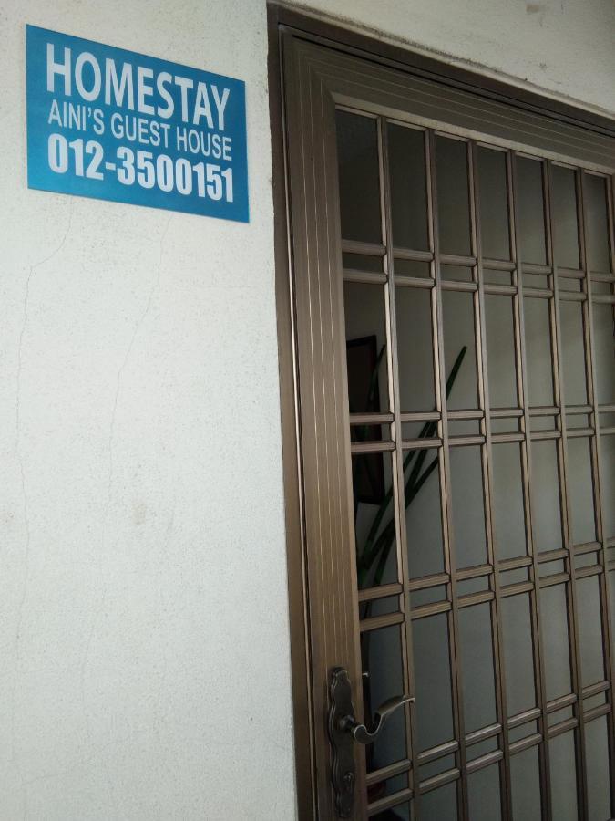 Ainis Guest House In Vista Amani Condominium Kuala Lumpur Esterno foto