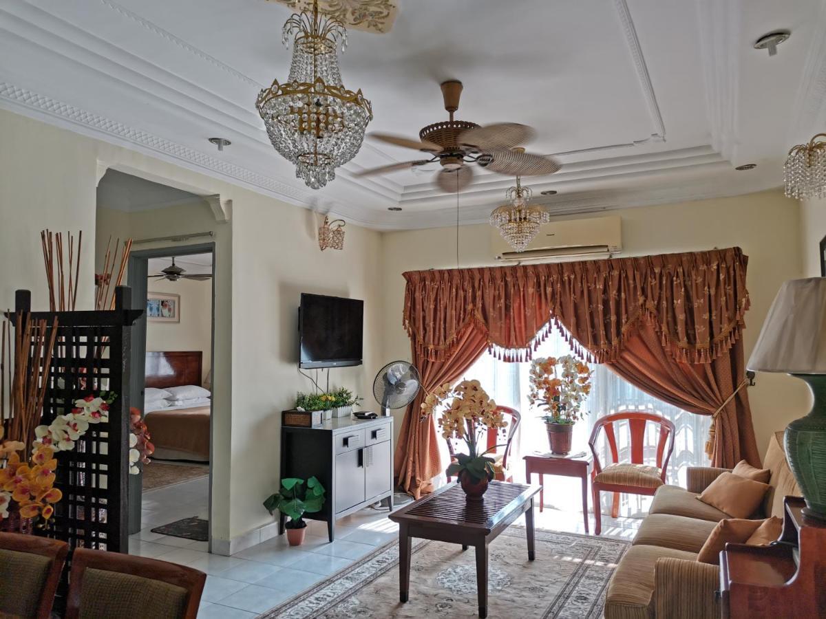 Ainis Guest House In Vista Amani Condominium Kuala Lumpur Esterno foto