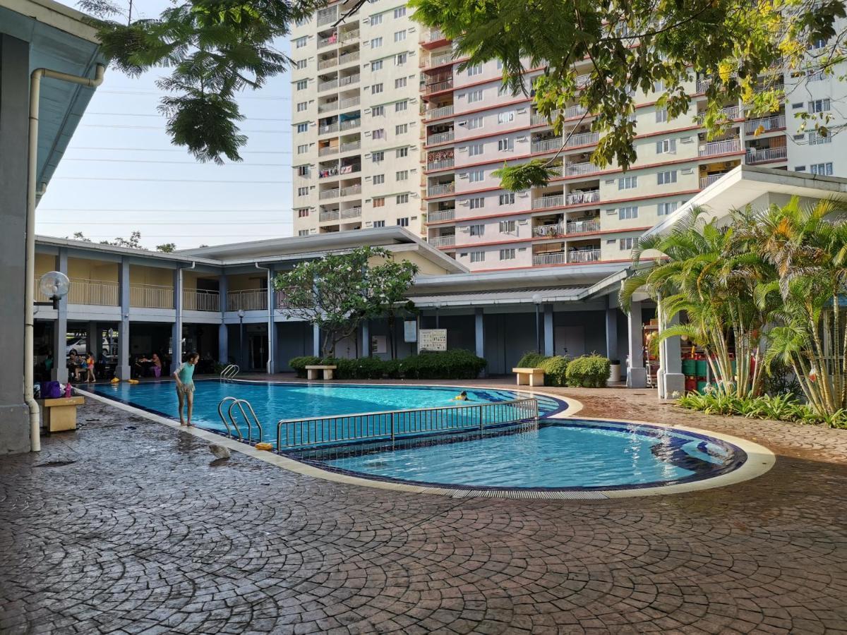 Ainis Guest House In Vista Amani Condominium Kuala Lumpur Esterno foto