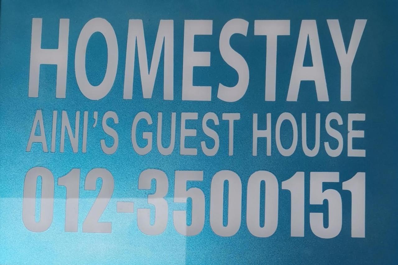 Ainis Guest House In Vista Amani Condominium Kuala Lumpur Esterno foto