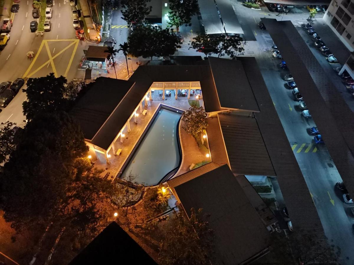 Ainis Guest House In Vista Amani Condominium Kuala Lumpur Esterno foto