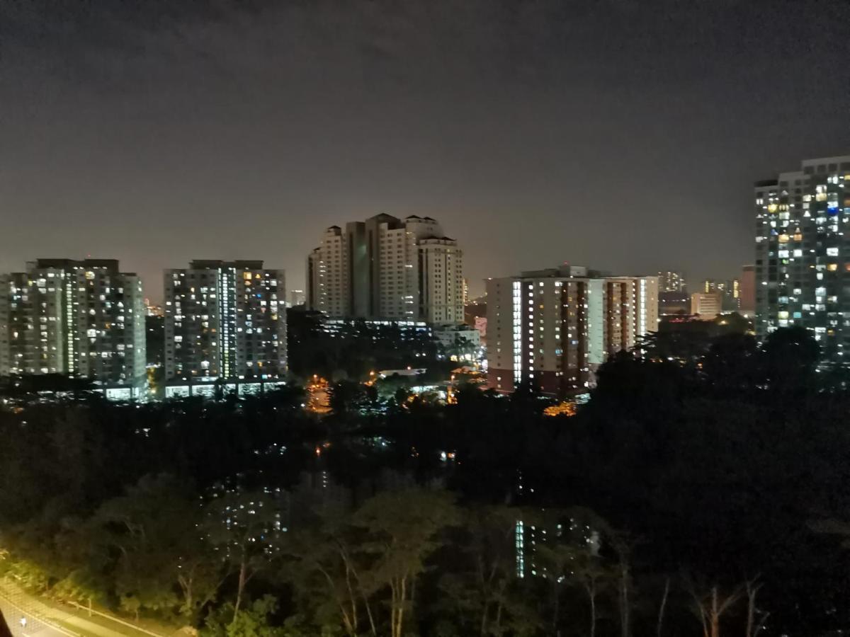 Ainis Guest House In Vista Amani Condominium Kuala Lumpur Esterno foto
